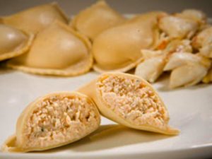 Ravioli